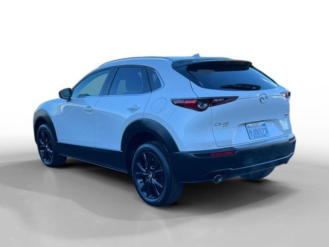 2024 Mazda CX-30 2.5 Turbo Premium Plus Package