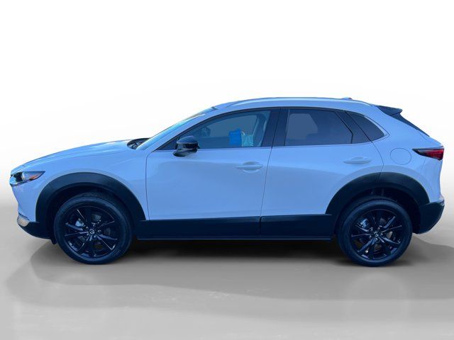 2024 Mazda CX-30 2.5 Turbo Premium Plus Package