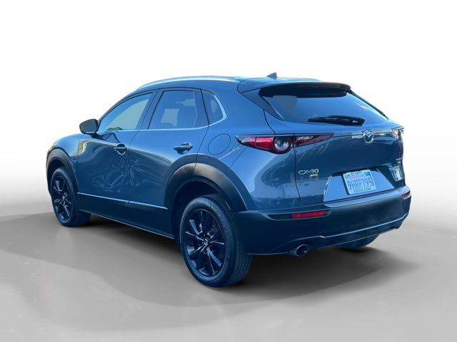 2024 Mazda CX-30 2.5 Turbo Premium Plus Package