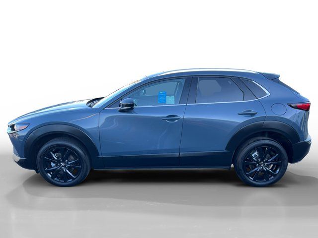 2024 Mazda CX-30 2.5 Turbo Premium Plus Package