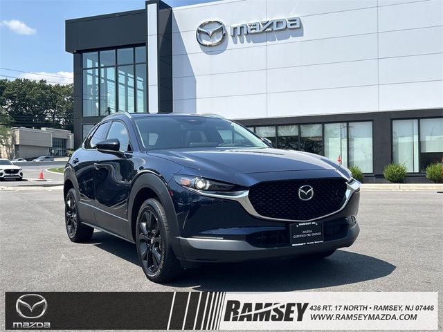 2024 Mazda CX-30 2.5 Turbo Premium Plus Package