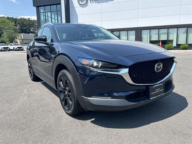 2024 Mazda CX-30 2.5 Turbo Premium Plus Package