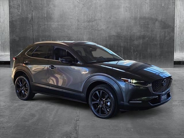 2024 Mazda CX-30 2.5 Turbo Premium Plus Package