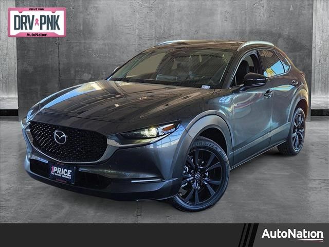 2024 Mazda CX-30 2.5 Turbo Premium Plus Package