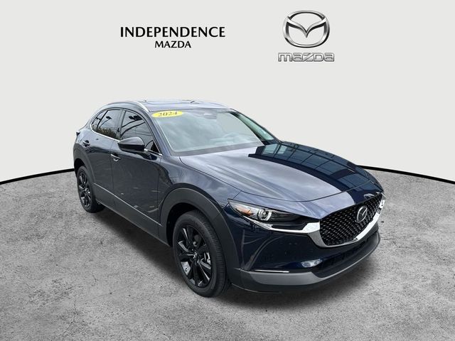 2024 Mazda CX-30 2.5 Turbo Premium Plus Package