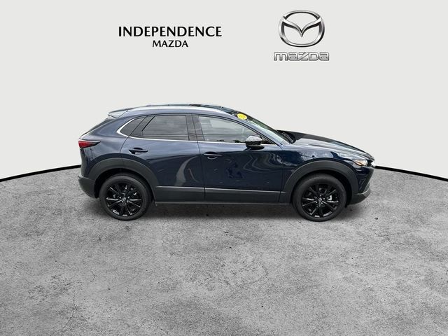 2024 Mazda CX-30 2.5 Turbo Premium Plus Package