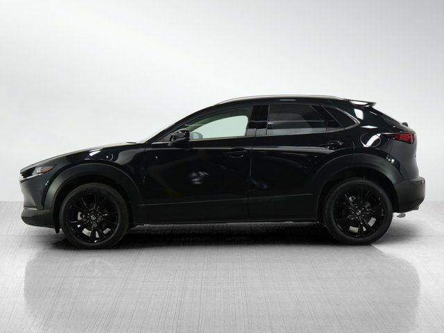 2024 Mazda CX-30 2.5 Turbo Premium Plus Package