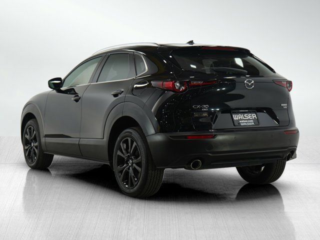 2024 Mazda CX-30 2.5 Turbo Premium Plus Package