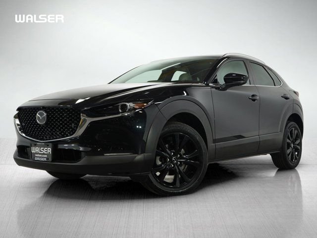 2024 Mazda CX-30 2.5 Turbo Premium Plus Package