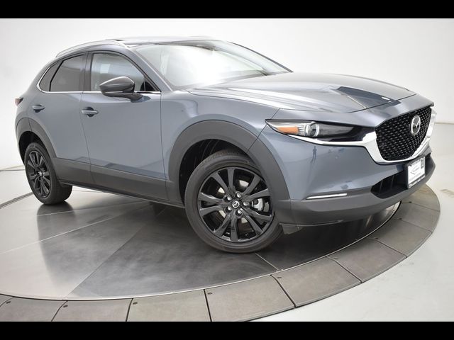 2024 Mazda CX-30 2.5 Turbo Premium Plus Package