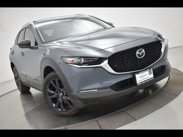 2024 Mazda CX-30 2.5 Turbo Premium Plus Package