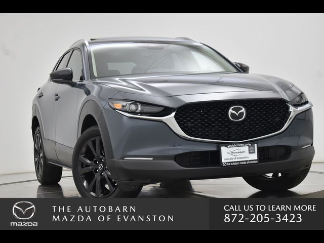 2024 Mazda CX-30 2.5 Turbo Premium Plus Package