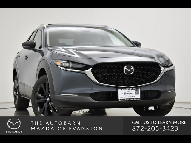 2024 Mazda CX-30 2.5 Turbo Premium Plus Package