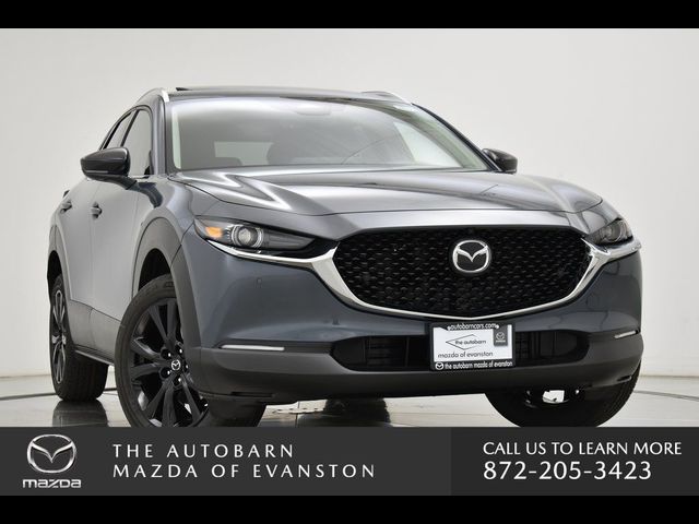 2024 Mazda CX-30 2.5 Turbo Premium Plus Package