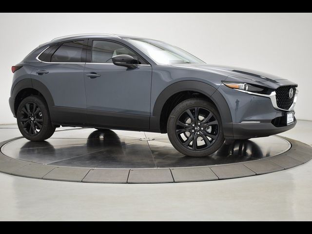 2024 Mazda CX-30 2.5 Turbo Premium Plus Package