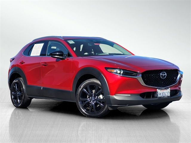 2024 Mazda CX-30 2.5 Turbo Premium Plus Package