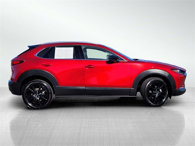 2024 Mazda CX-30 2.5 Turbo Premium Plus Package