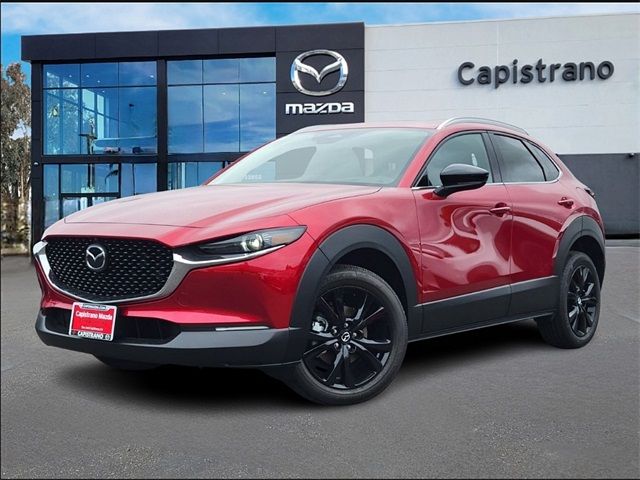 2024 Mazda CX-30 2.5 Turbo Premium Plus Package