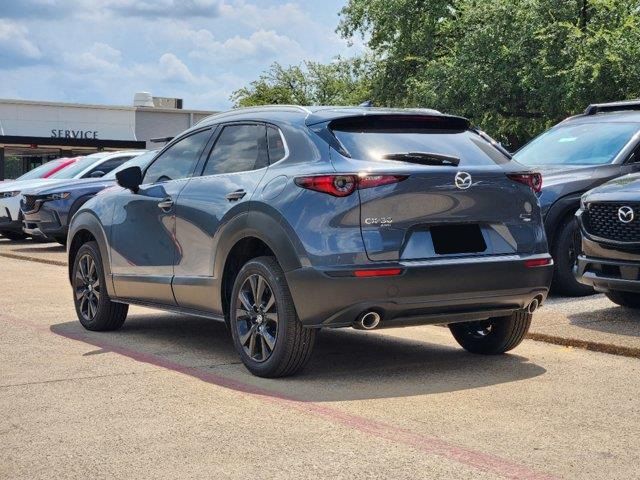 2024 Mazda CX-30 2.5 Turbo Premium Plus Package