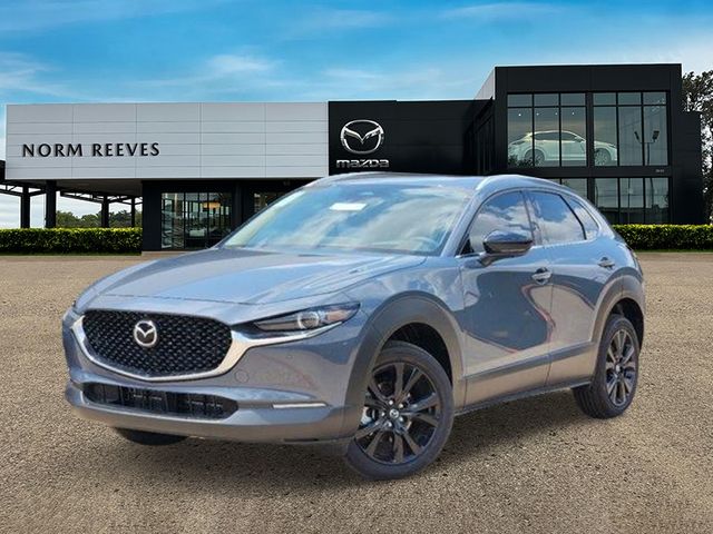 2024 Mazda CX-30 2.5 Turbo Premium Plus Package