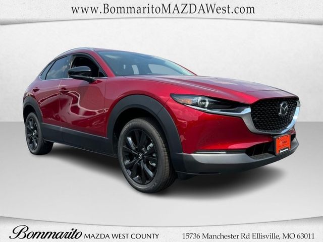 2024 Mazda CX-30 2.5 Turbo Premium Plus Package