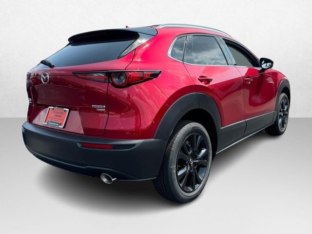 2024 Mazda CX-30 2.5 Turbo Premium Plus Package