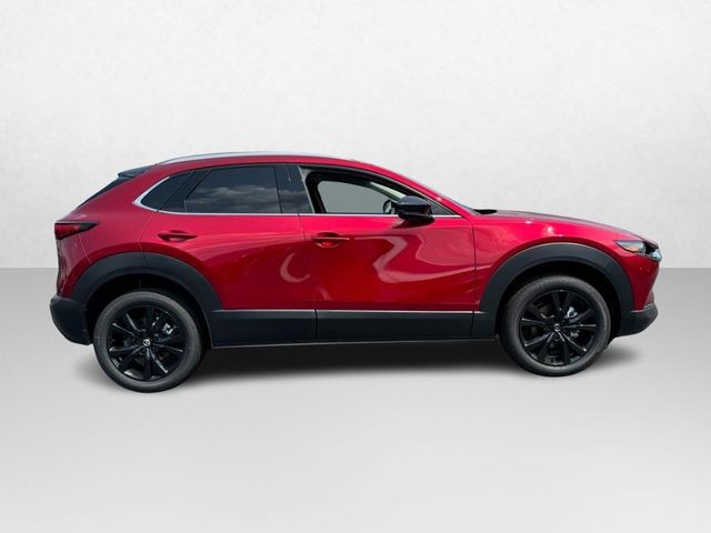 2024 Mazda CX-30 2.5 Turbo Premium Plus Package