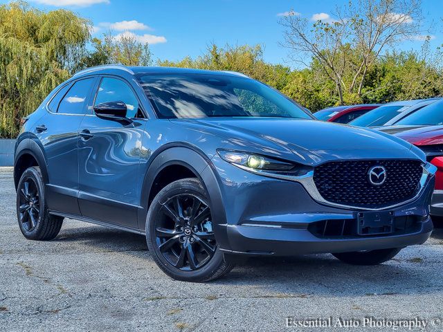 2024 Mazda CX-30 2.5 Turbo Premium Plus Package