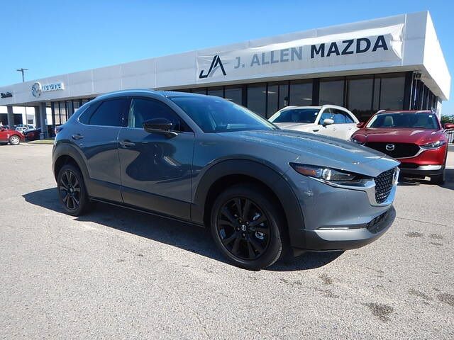 2024 Mazda CX-30 2.5 Turbo Premium Plus Package