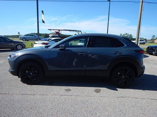 2024 Mazda CX-30 2.5 Turbo Premium Plus Package