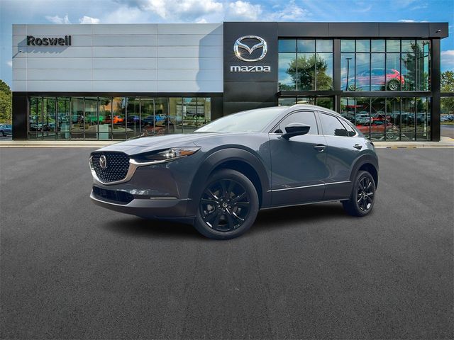 2024 Mazda CX-30 2.5 Turbo Premium Plus Package