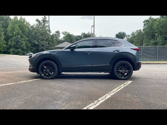 2024 Mazda CX-30 2.5 Turbo Premium Plus Package