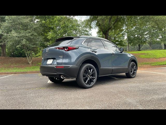 2024 Mazda CX-30 2.5 Turbo Premium Plus Package