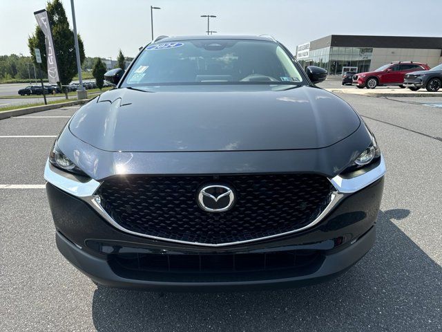 2024 Mazda CX-30 2.5 Turbo Premium Plus Package