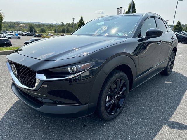 2024 Mazda CX-30 2.5 Turbo Premium Plus Package