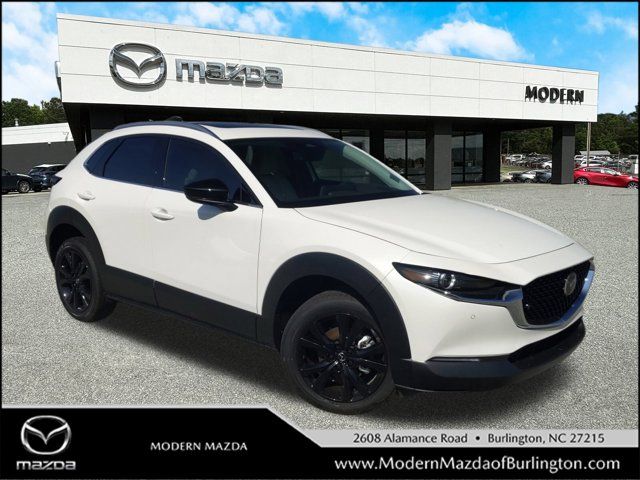 2024 Mazda CX-30 2.5 Turbo Premium Plus Package