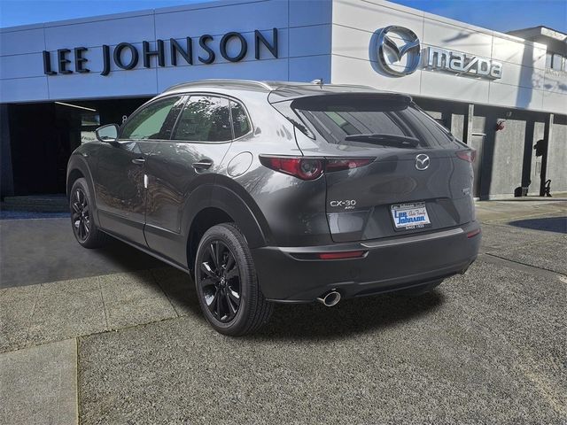 2024 Mazda CX-30 2.5 Turbo Premium Plus Package