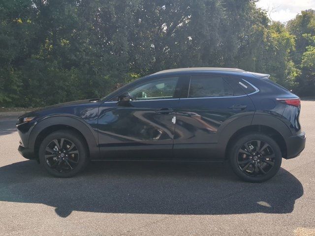 2024 Mazda CX-30 2.5 Turbo Premium Plus Package