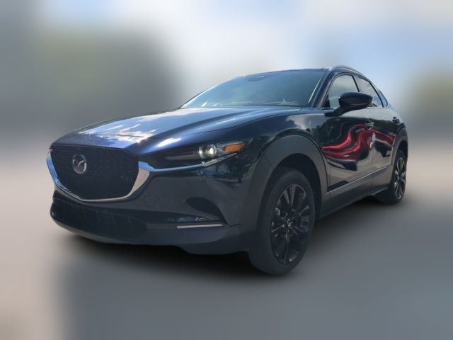 2024 Mazda CX-30 2.5 Turbo Premium Plus Package