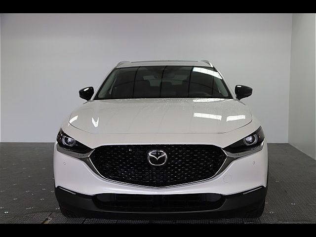 2024 Mazda CX-30 2.5 Turbo Premium Plus Package