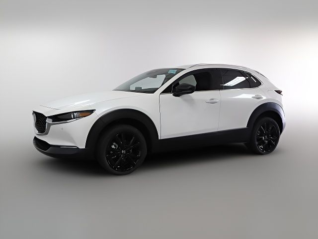 2024 Mazda CX-30 2.5 Turbo Premium Plus Package