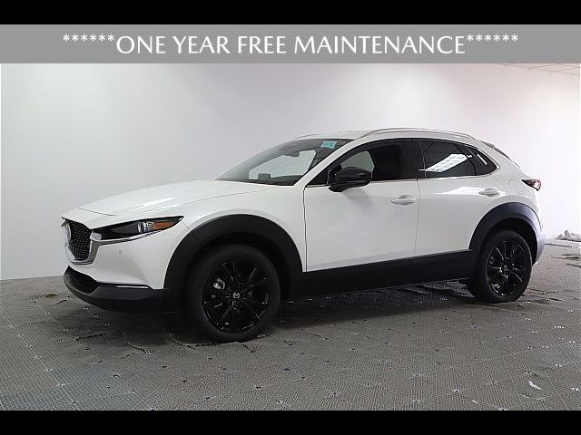 2024 Mazda CX-30 2.5 Turbo Premium Plus Package