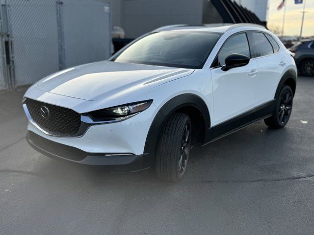 2024 Mazda CX-30 2.5 Turbo Premium Plus Package