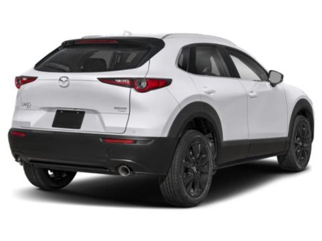 2024 Mazda CX-30 2.5 Turbo Premium Plus Package