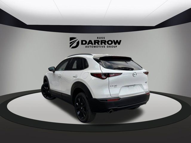 2024 Mazda CX-30 2.5 Turbo Premium Plus Package