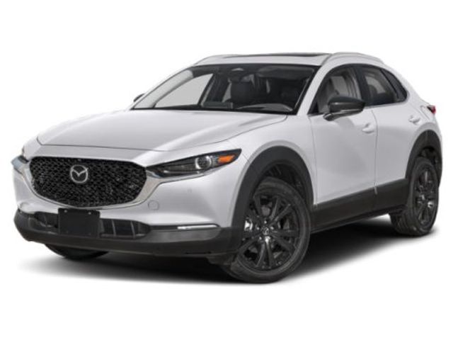 2024 Mazda CX-30 2.5 Turbo Premium Plus Package