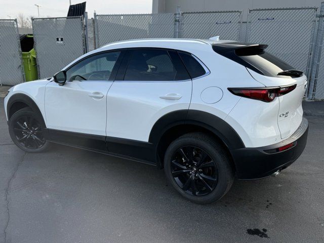 2024 Mazda CX-30 2.5 Turbo Premium Plus Package