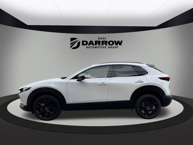 2024 Mazda CX-30 2.5 Turbo Premium Plus Package