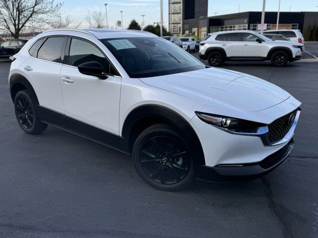 2024 Mazda CX-30 2.5 Turbo Premium Plus Package