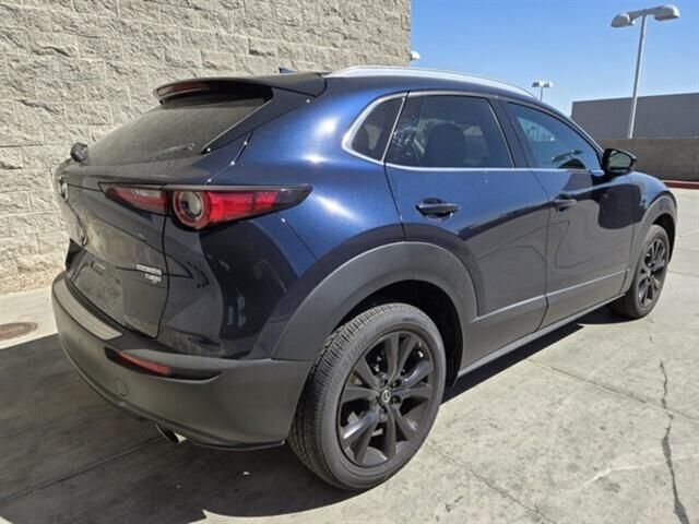 2024 Mazda CX-30 2.5 Turbo Premium Plus Package